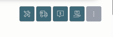 agent option buttons