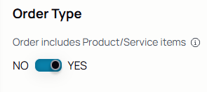 does include