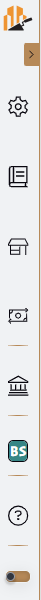 nav menu collapsed