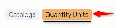 quantity