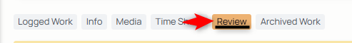review tab ticket
