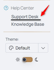 supportdesk