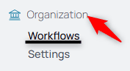 workflows